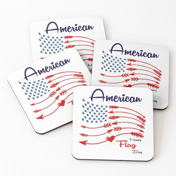 Item preview, American flag day designed and sold by Elbruz.
