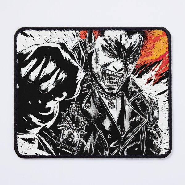 Item preview, Action hero color splash designed and sold by Mebbotai.