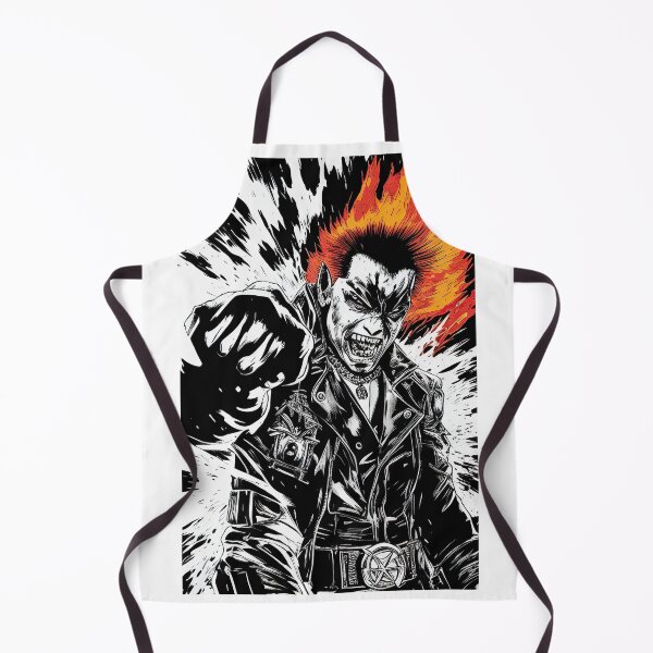 Item preview, Action hero color splash designed and sold by Mebbotai.