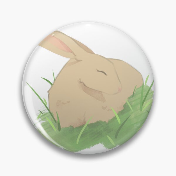 Item preview, Chocolate rabbit seamless background designed and sold by AlliCP.
