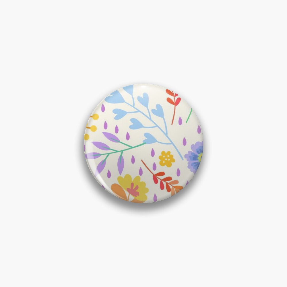 Item preview, Pin designed and sold by YourPattern.