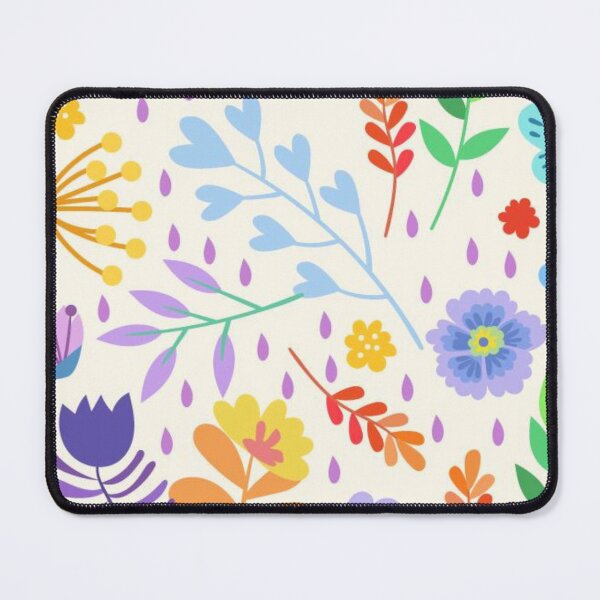 Item preview, pressing flowers pattern designed and sold by YourPattern.
