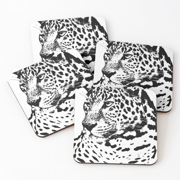 Item preview, tiger white t-shirt | animal white art | tiger art  designed and sold by KARTICK DUTTA.
