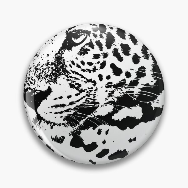 Item preview, tiger white t-shirt | animal white art | tiger art  designed and sold by KARTICK DUTTA.
