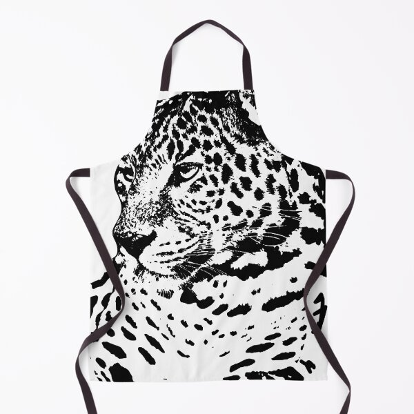Item preview, tiger white t-shirt | animal white art | tiger art designed and sold by KARTICK DUTTA.