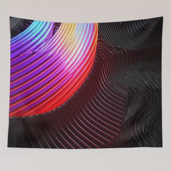 Item preview, Neon Ambiance designed and sold by The Bubble 1307.