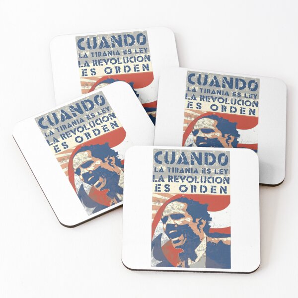 Item preview, Don Pedro Albizu Campos designed and sold by NationGraphix.