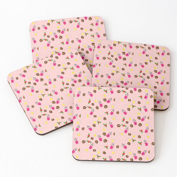 Item preview, a little coffee designed and sold by HELEN H..