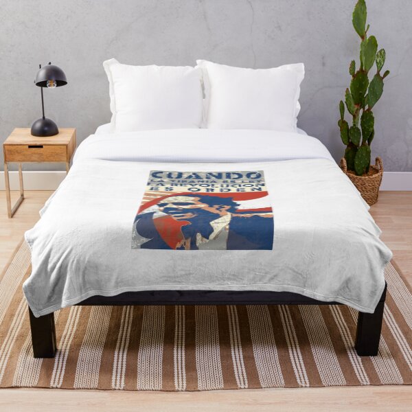 Item preview, Don Pedro Albizu Campos designed and sold by NationGraphix.