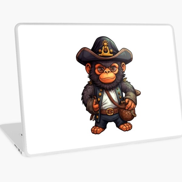 D&D giff captain Sticker for Sale by TellezStickers