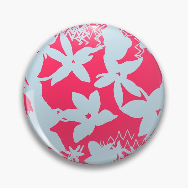Item preview, Pink Meadow designed and sold by LoraSi.