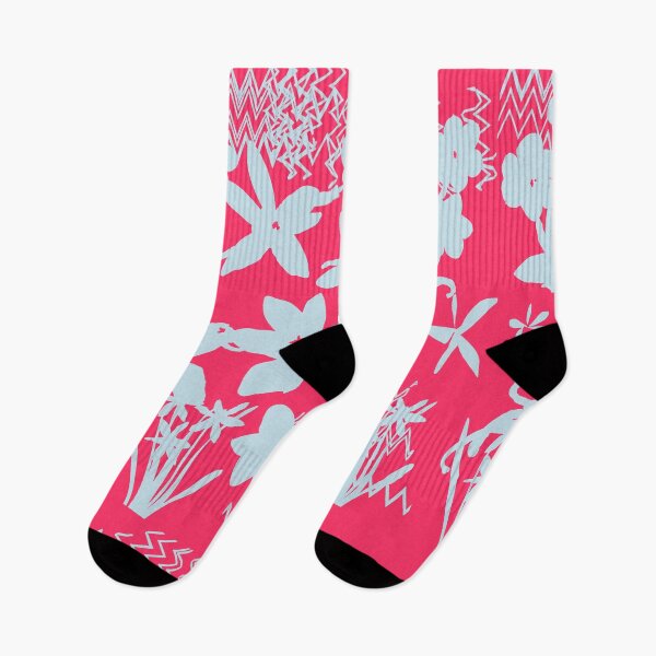 Item preview, Pink Meadow designed and sold by LoraSi.