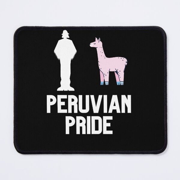 Item preview, Peruvian pride designed and sold by shopchabris.