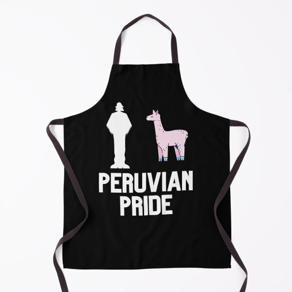 Item preview, Peruvian pride designed and sold by shopchabris.