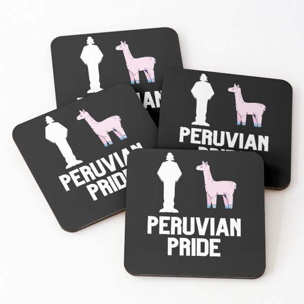 Item preview, Peruvian pride designed and sold by shopchabris.
