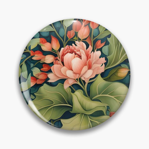 Item preview, Roses For Grandmother designed and sold by Glimmersmith.