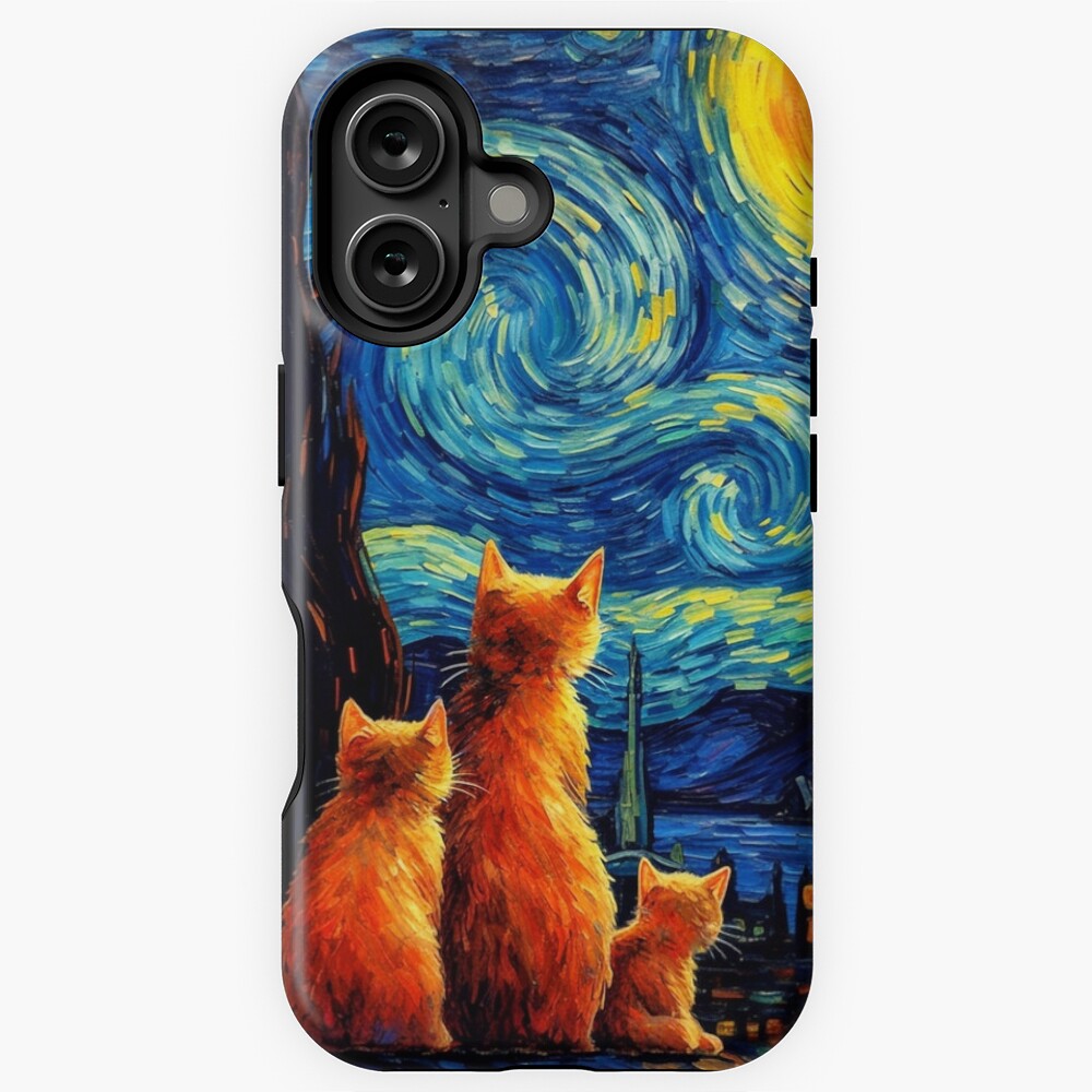 Item preview, iPhone Magsafe Tough Case designed and sold by Catloco.