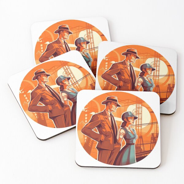 Item preview, Father's Day: A father-daughter tradition designed and sold by CatPrintAlchemy.