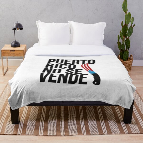 Aperçu de l'œuvre Puerto rico no se vende créée et vendue par NationGraphix.