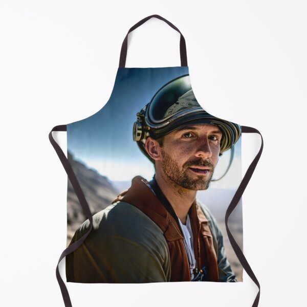 Item preview, Explorer on Mars designed and sold by jsebouvi.