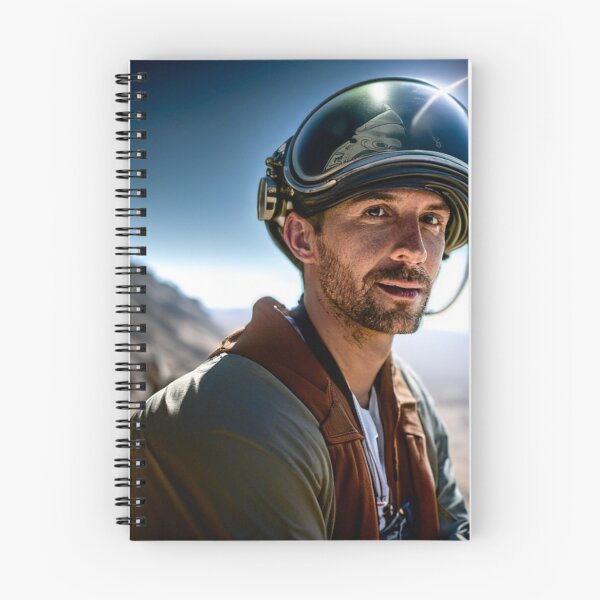 Item preview, Explorer on Mars designed and sold by jsebouvi.