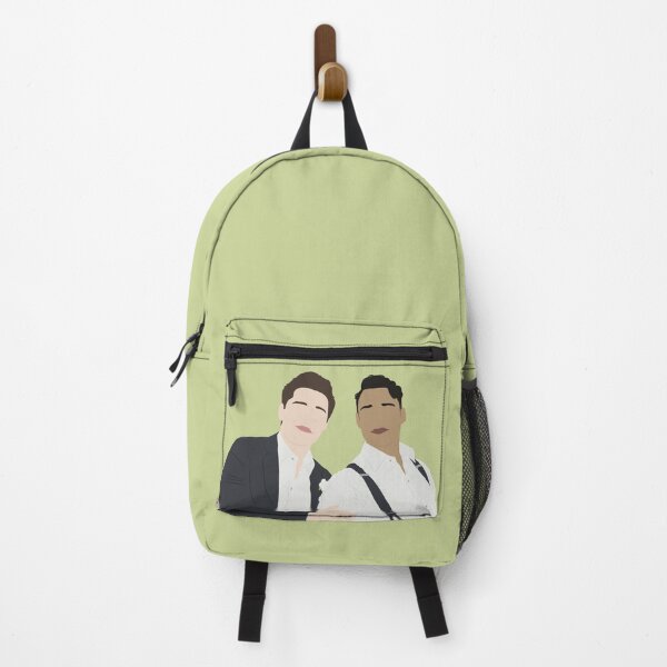 Item preview, Tk and Carlos listening Tommy singing at their wedding | tarlos designed and sold by Pinu92.