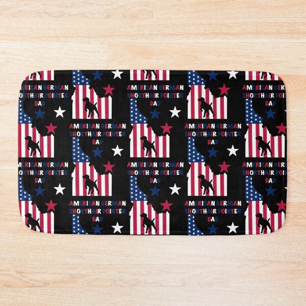 Item preview, Idaho USA GSP Dad designed and sold by Horsequeenozie.