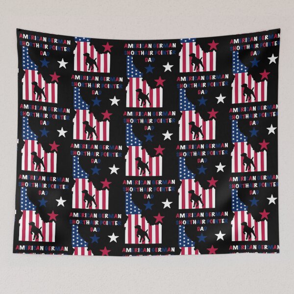 Item preview, Idaho USA GSP Dad designed and sold by Horsequeenozie.