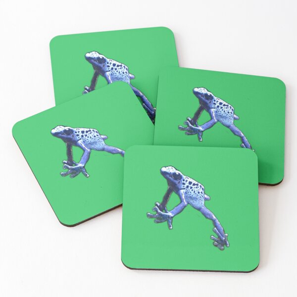 Item preview, Blue Frog designed and sold by FrogQueenKira.