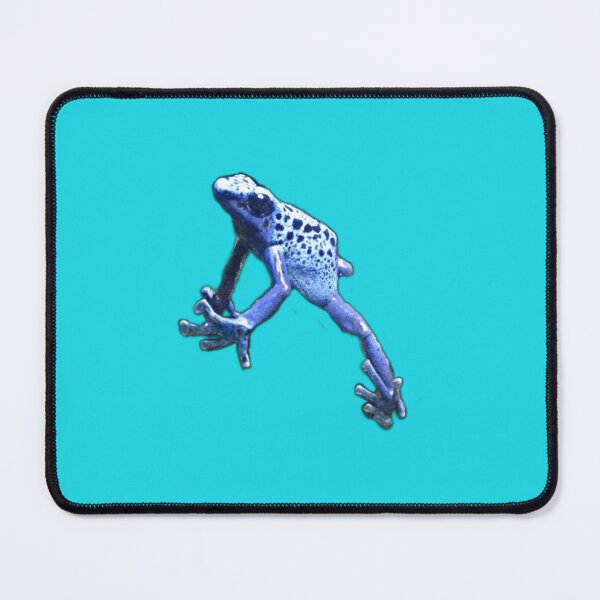 Item preview, Blue Frog designed and sold by FrogQueenKira.