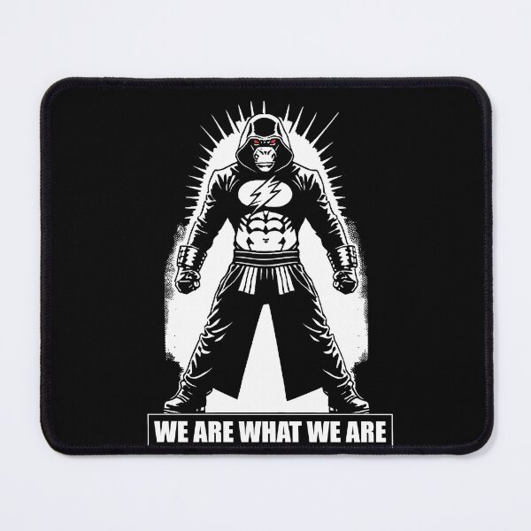 Item preview, Action hero black & white designed and sold by Mebbotai.