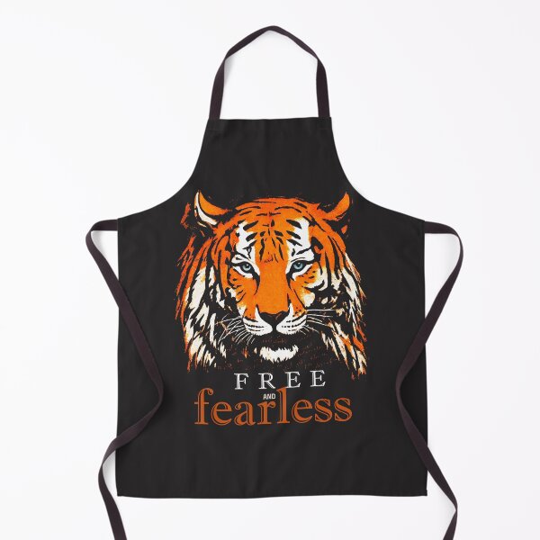 Item preview, adventure seekers-free and fearless tigress. Tshirt designed and sold by printroute.