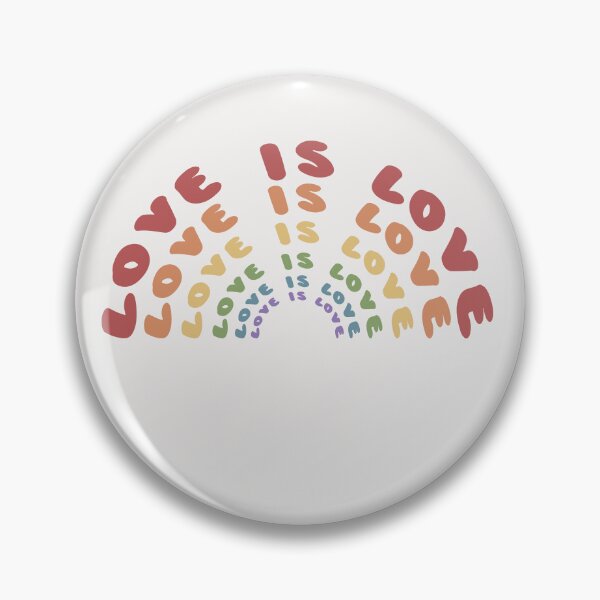 Item preview, lgbt pride rainbow designed and sold by gray-cat.