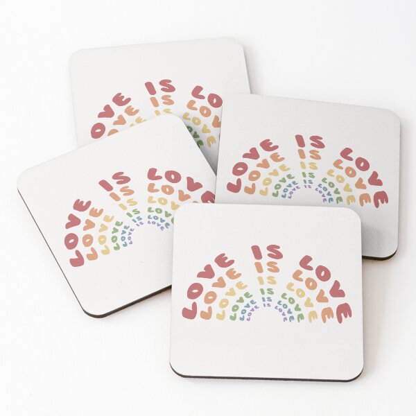 Item preview, lgbt pride rainbow designed and sold by gray-cat.