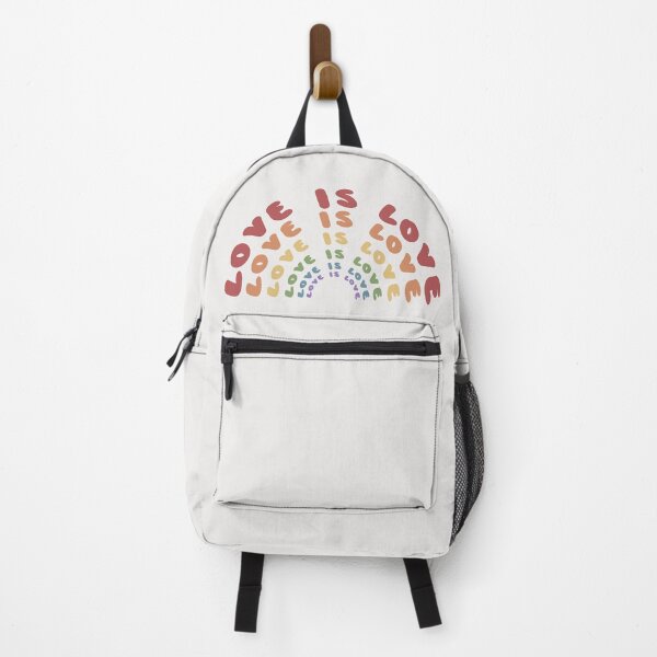 Item preview, lgbt pride rainbow designed and sold by gray-cat.