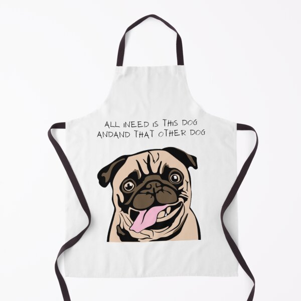 Item preview, ALL INEED IS THIS DOG ANDAND THAT OTHER DOG designed and sold by Raxidkou.