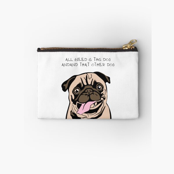 Item preview, ALL INEED IS THIS DOG ANDAND THAT OTHER DOG designed and sold by Raxidkou.