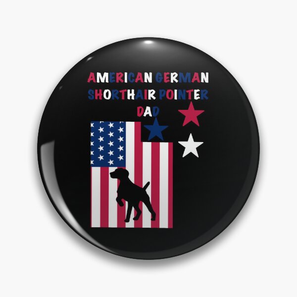 Item preview, Utah USA GSP Dad designed and sold by Horsequeenozie.