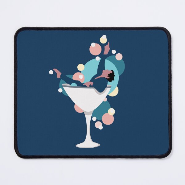 Item preview, Cheers to Harvey! designed and sold by LimeyJadeGear.