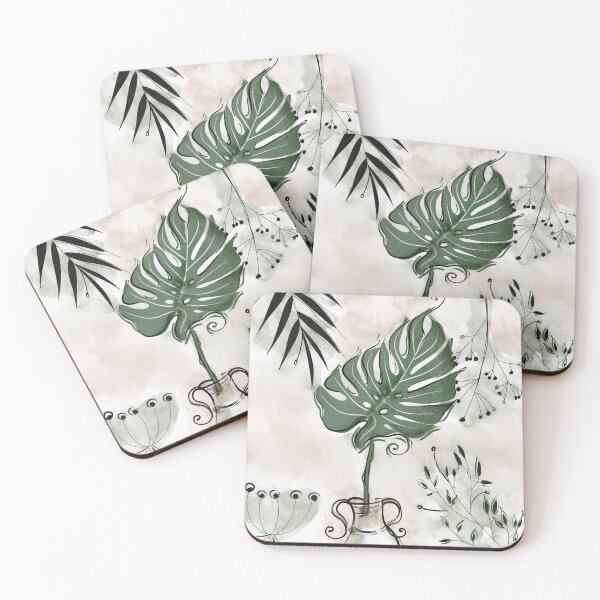 Item preview, Floral watercolor art Botanical art  designed and sold by Tamarioniart.