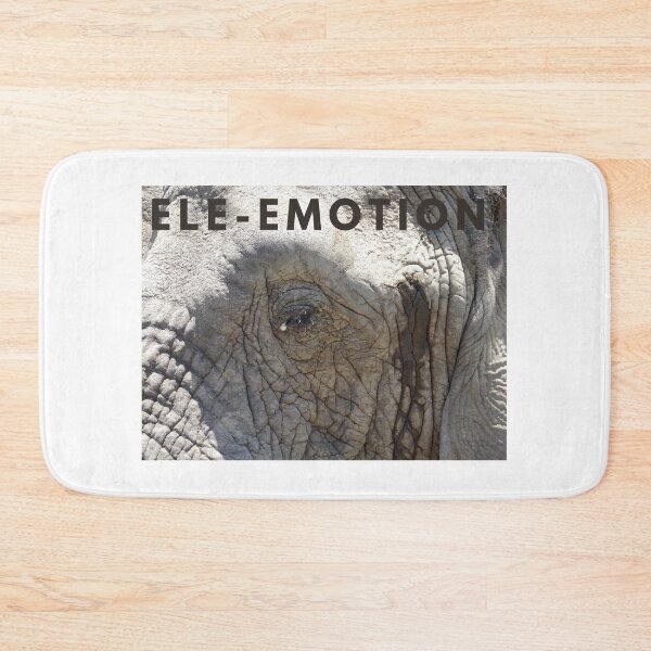 Item preview, Elephant Emotion designed and sold by YPretorius.