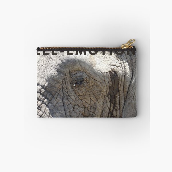 Item preview, Elephant Emotion designed and sold by YPretorius.