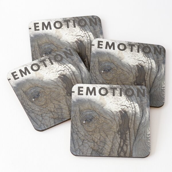 Item preview, Elephant Emotion designed and sold by YPretorius.