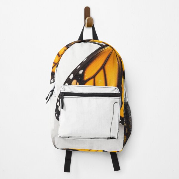 Item preview, Monarch Butterfly on White designed and sold by VTcountrydigital.
