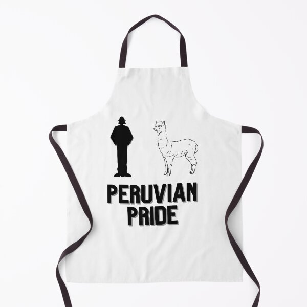 Item preview, Peruvian pride designed and sold by shopchabris.
