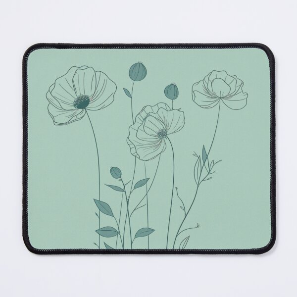 Item preview, Dainty Flowers designed and sold by kat0924.