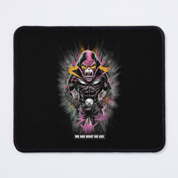 Item preview, we are what we are designed and sold by Mebbotai.