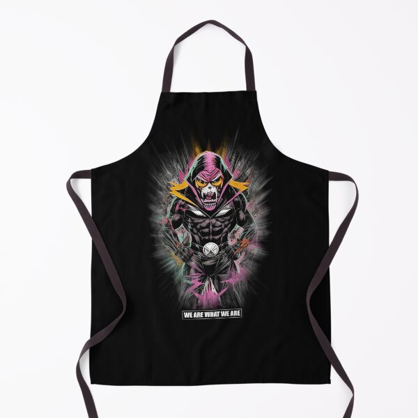 Item preview, we are what we are designed and sold by Mebbotai.