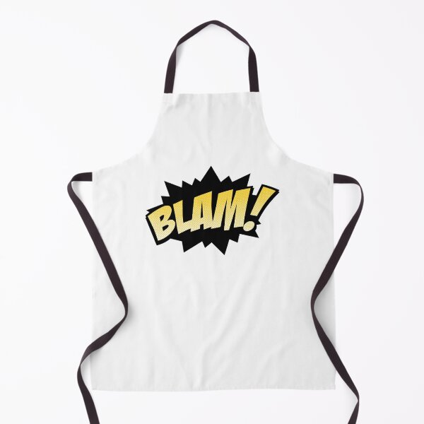 Item preview, Blam! designed and sold by Total-Cult.