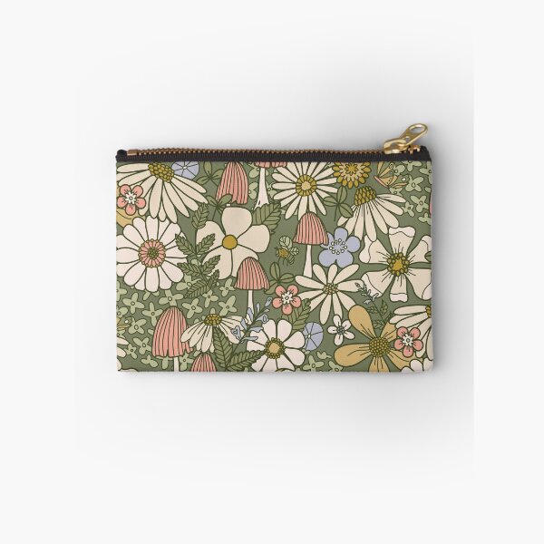 Item preview, Wonderful Garden designed and sold by latheandquill.